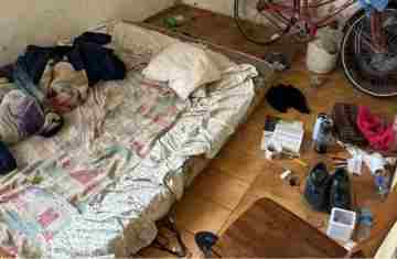 Crianças ficam desaparecidas por 10 dias e são encontradas com mãe em ponto de tráfico